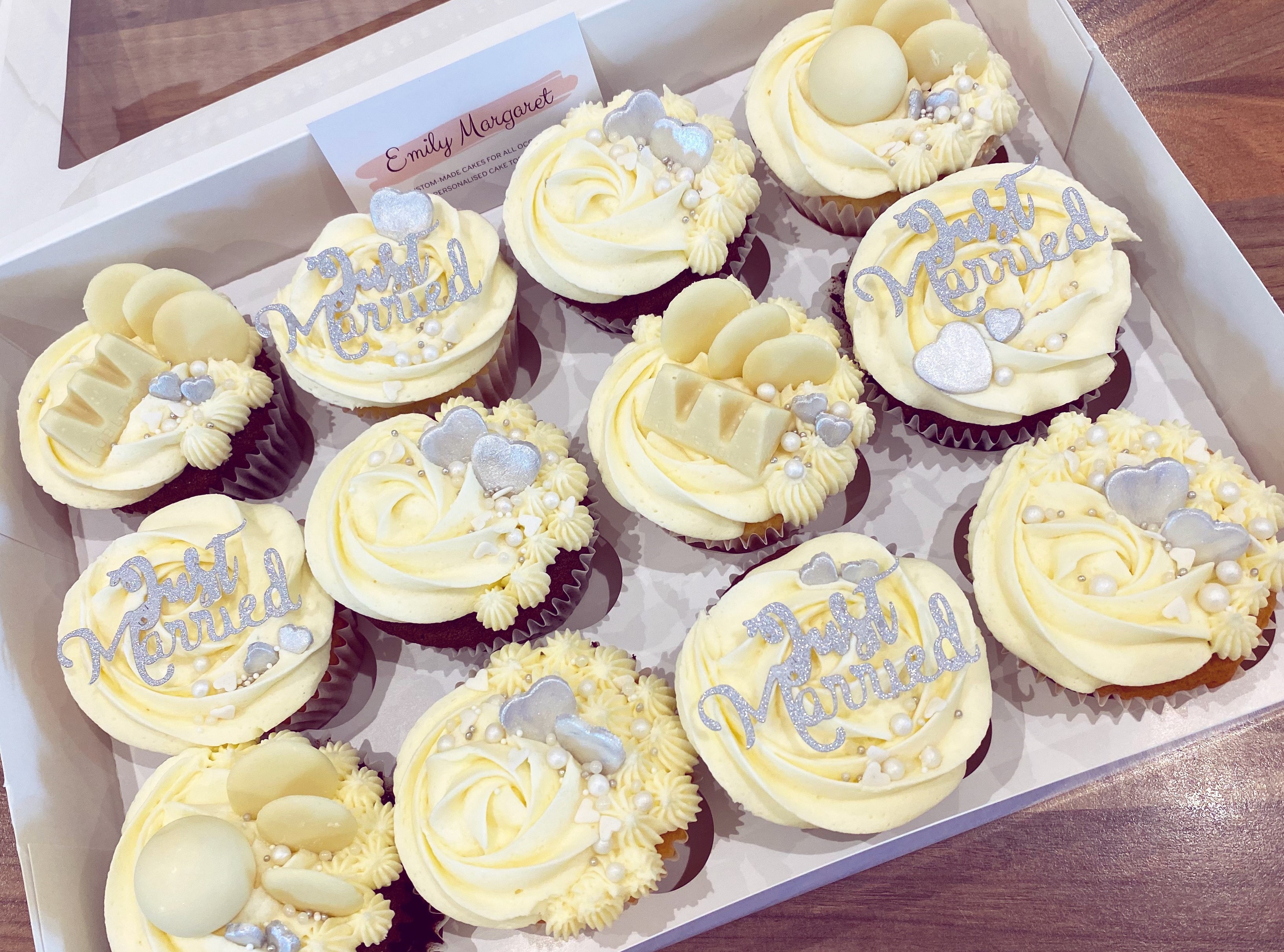 Just Married ️ Trouver Des Idées De Décoration